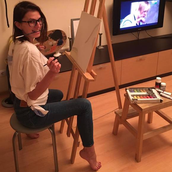 Meet your Posher, Alisa - Picture 1 of 1